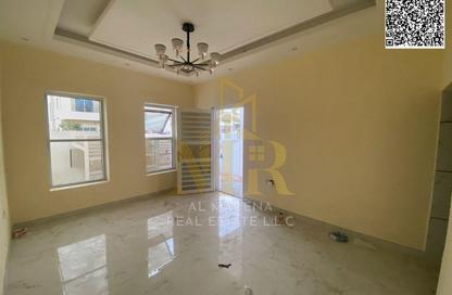 Villa - 5 Bedrooms - 7 Bathrooms for sale in Al Helio 2 - Al Helio - Ajman