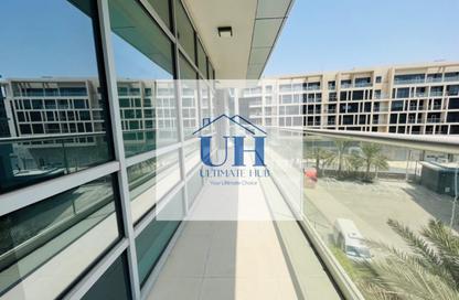 Apartment - 2 Bedrooms - 3 Bathrooms for rent in Al Bateen - Abu Dhabi