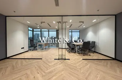 Office Space - Studio for rent in The Metropolis - Business Bay - Dubai Office Space - Studio for rent in The Metropolis - Business Bay - Dubai