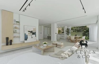 Villa - 5 Bedrooms - 5 Bathrooms for rent in Al Mahra - Arabian Ranches - Dubai