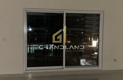 شقة - غرفة نوم - 1 حمام للبيع في بناية الهلال الذهبي 2 - المدينة العالمية المرحلة 2 - 4 الورسان - الورسان - دبي