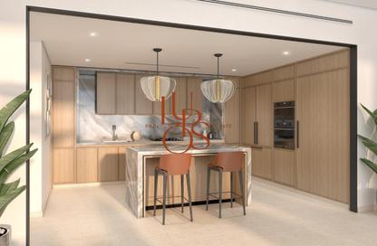 Apartment - Studio - 1 for sale in Azizi Venice 14 Building G - Azizi Venice 14 - Azizi Venice - Dubai South (Dubai World Central) - Dubai