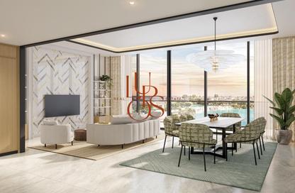Apartment - Studio - 1 for sale in Azizi Venice 14 Building G - Azizi Venice 14 - Azizi Venice - Dubai South (Dubai World Central) - Dubai Apartment - Studio - 1 for sale in Azizi Venice 14 Building G - Azizi Venice 14 - Azizi Venice - Dubai South (Dubai World Central) - Dubai