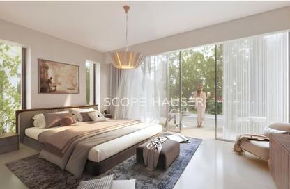 Villa - 5 - 7 for sale in Reem Hills - Najmat Abu Dhabi - Al Reem Island - Abu Dhabi Villa - 5 - 7 for sale in Reem Hills - Najmat Abu Dhabi - Al Reem Island - Abu Dhabi