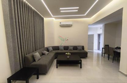 Apartment - 3 Bedrooms - 3 Bathrooms for rent in Mueifia - Al Markhaniya - Al Ain
