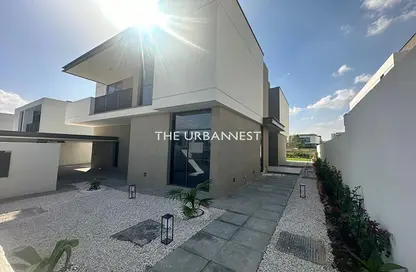 فيلا - 4 غرف نوم - 5 حمامات للايجار في تلال الفرجان - المرحلة الأولى - الفرجان - دبي