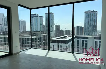 Apartment - 3 Bedrooms - 4 Bathrooms for sale in One Park Avenue - Sobha Hartland - Mohammed Bin Rashid City - Dubai