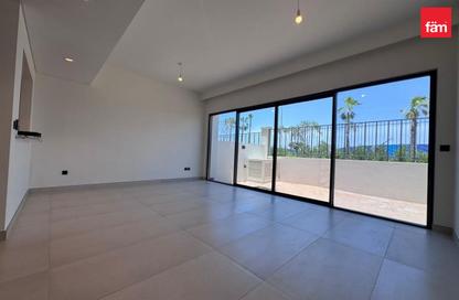 Townhouse - 4 Bedrooms - 3 Bathrooms for rent in Portofino - Damac Lagoons - Dubai