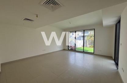 Villa - 3 Bedrooms - 4 Bathrooms for rent in Maple at Dubai Hills Estate 3 - Maple at Dubai Hills Estate - Dubai Hills Estate - Dubai