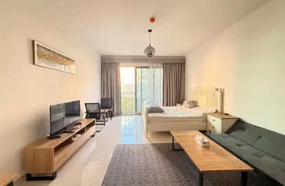 Apartment - Studio - 1 Bathroom for rent in Uptown Al Zahia - Al Zahia - Muwaileh Commercial - Sharjah