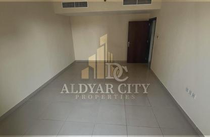 Apartment - 1 Bedroom - 2 Bathrooms for rent in Al Naemiya Tower 2 - Al Naemiya Towers - Al Nuaimiya - Ajman