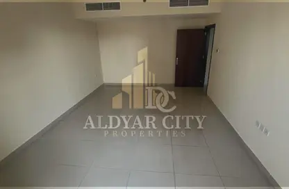 شقة - غرفة نوم - 2 حمامات للايجار في برج النعيمية  2 - أبراج النعيمية - النعيمية - عجمان