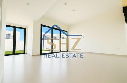 Townhouse - 4 Bedrooms - 4 Bathrooms for sale in Greenviews 2 - Emaar South - Dubai South (Dubai World Central) - Dubai