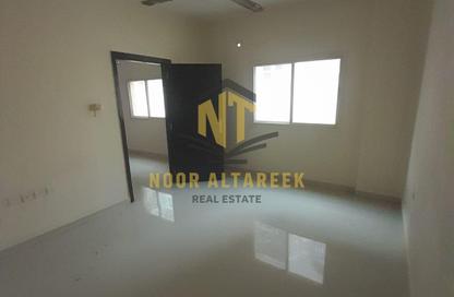 Apartment - 1 Bedroom - 1 Bathroom for rent in Muweileh Community - Muwaileh Commercial - Sharjah Apartment - 1 Bedroom - 1 Bathroom for rent in Muweileh Community - Muwaileh Commercial - Sharjah