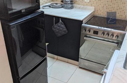 شقة - 1 حمام للايجار في 1 رويال ريزدنس - رويال ريزدنس - مدينة دبي الرياضية - دبي