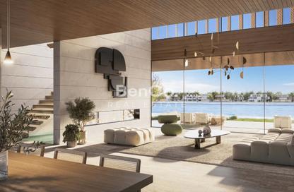 Land - Studio for sale in Palm Jebel Ali Frond K - Palm Jebel Ali - Dubai