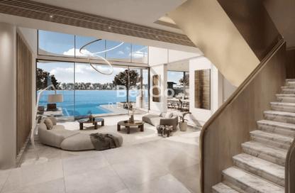 Land - Studio for sale in Palm Jebel Ali Frond K - Palm Jebel Ali - Dubai