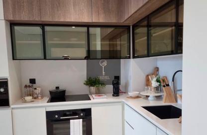 Apartment - 1 Bedroom - 2 Bathrooms for rent in Skyhills Residences 1 - Skyhills Residences - Dubai Science Park - Dubai Apartment - 1 Bedroom - 2 Bathrooms for rent in Skyhills Residences 1 - Skyhills Residences - Dubai Science Park - Dubai