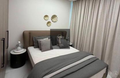 Apartment - 1 Bedroom - 2 Bathrooms for rent in Skyhills Residences 1 - Skyhills Residences - Dubai Science Park - Dubai Apartment - 1 Bedroom - 2 Bathrooms for rent in Skyhills Residences 1 - Skyhills Residences - Dubai Science Park - Dubai
