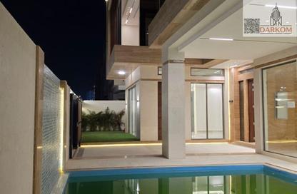 Villa - 7 - 7+ for sale in Al Yasmeen 1 - Al Yasmeen - Ajman