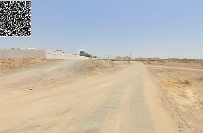Land - Studio for sale in Manama - Ajman