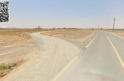 Land - Studio for sale in Manama - Ajman Land - Studio for sale in Manama - Ajman