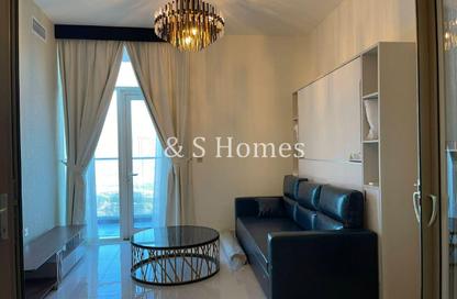 Apartment - 1 - 1 for rent in Miraclz Tower by Danube - Arjan - Dubai Apartment - 1 - 1 for rent in Miraclz Tower by Danube - Arjan - Dubai