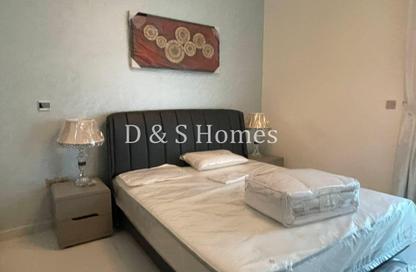 Apartment - 1 - 1 for rent in Miraclz Tower by Danube - Arjan - Dubai Apartment - 1 - 1 for rent in Miraclz Tower by Danube - Arjan - Dubai