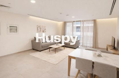 Apartment - 2 Bedrooms - 3 Bathrooms for rent in P2671 - Al Zeina - Al Raha Beach - Abu Dhabi Apartment - 2 Bedrooms - 3 Bathrooms for rent in P2671 - Al Zeina - Al Raha Beach - Abu Dhabi