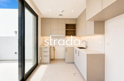 Villa - 4 Bedrooms - 5 Bathrooms for sale in Bliss 2 - Arabian Ranches 3 - Dubai
