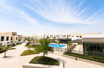 Villa - 4 Bedrooms - 5 Bathrooms for sale in Bliss 2 - Arabian Ranches 3 - Dubai
