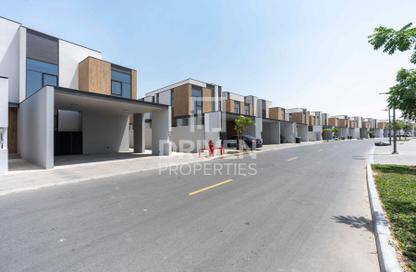 Townhouse - 4 - 4 for rent in Mudon Al ranim 4 - Mudon - Dubai