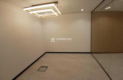 Office Space - Studio - 1 Bathroom for rent in Fortune Executive - JLT Cluster T - Jumeirah Lake Towers - Dubai