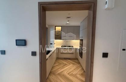 Apartment - 2 - 2 for rent in 399 Hills Park B - 399 Hills Park - Dubai Hills Estate - Dubai