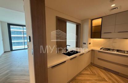 Apartment - 2 - 2 for rent in 399 Hills Park B - 399 Hills Park - Dubai Hills Estate - Dubai