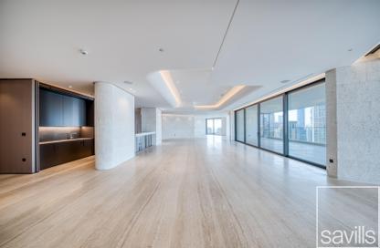 Apartment - 4 Bedrooms - 5 Bathrooms for rent in Volante 2 - Business Bay - Dubai
