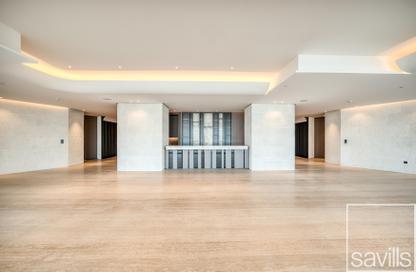 Apartment - 4 Bedrooms - 5 Bathrooms for rent in Volante 2 - Business Bay - Dubai