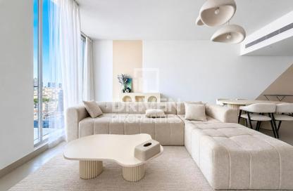Apartment - 1 - 2 for rent in Bluebell Residence - District 11 - Jumeirah Village Circle - Dubai Apartment - 1 - 2 for rent in Bluebell Residence - District 11 - Jumeirah Village Circle - Dubai