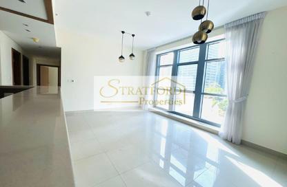 Apartment - 2 - 2 for rent in Claren Tower 2 - Claren Towers - Downtown Dubai - Dubai