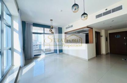 Apartment - 2 - 2 for rent in Claren Tower 2 - Claren Towers - Downtown Dubai - Dubai