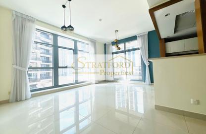 Apartment - 2 - 2 for rent in Claren Tower 2 - Claren Towers - Downtown Dubai - Dubai