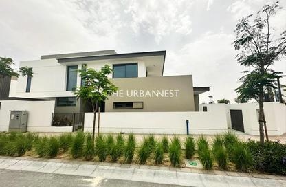 Villa - 4 Bedrooms - 5 Bathrooms for rent in Tilal Al Furjan - Al Furjan - Dubai