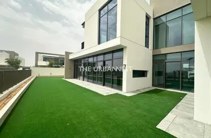 Villa - 4 Bedrooms - 5 Bathrooms for rent in Tilal Al Furjan - Al Furjan - Dubai