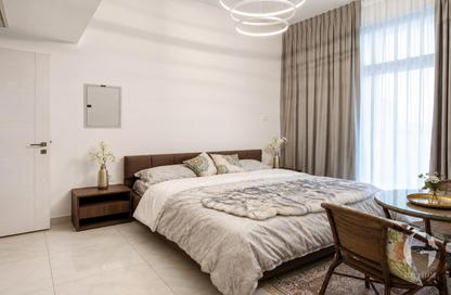 Apartment - Studio - 1 Bathroom for sale in Spain Cluster - International City - Dubai
