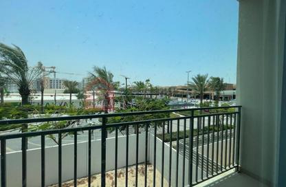Townhouse - 3 - 4 for sale in Al Zahia - Muwaileh Commercial - Sharjah