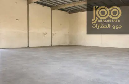 مستودع - استوديو - 1 حمام للايجار في أم الثعوب - أم القيوين مستودع - استوديو - 1 حمام للايجار في أم الثعوب - أم القيوين