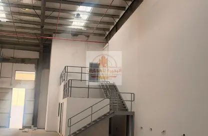 مستودع - استوديو - 1 حمام للايجار في السجع إس - الصجعة - الشارقة