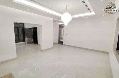 Villa - 6 Bedrooms - 7+ Bathrooms for rent in Al Yasmeen 1 - Al Yasmeen - Ajman