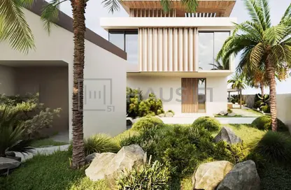 Villa - 4 Bedrooms - 5 Bathrooms for sale in Nad Al Sheba Gardens Phase 2 - Nad Al Sheba 1 - Nad Al Sheba - Dubai