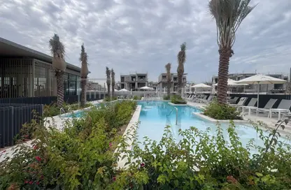 فيلا - 4 غرف نوم - 5 حمامات للبيع في ناد الشيبا جاردنز المرحلة 2 - ند الشبا 1 - ند الشبا - دبي